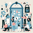 Escape Room on vibegames.io