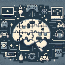 Puzzle on vibegames.io
