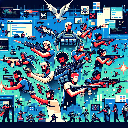 Shooters on vibegames.io
